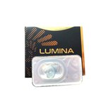 ColourVue Lumina - Radiant Aqua (2 čočky tříměsíční s pouzdrem) - dioptrické
