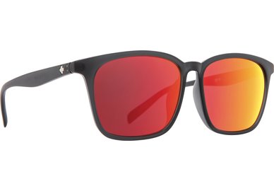 SPY sluneční brýle COOLER Mt. Gray - Red