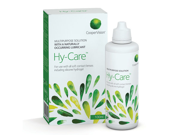 Hy-Care 100 ml 05/2021
