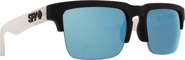 SPY Sluneční brýle HELM 5050 Matte Black/Blue