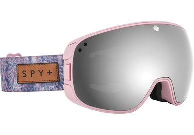 SPY Lyžařské brýle BRAVO Native Pink