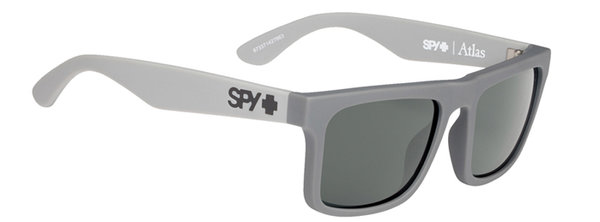 SPY Sluneční brýle ATLAS Grey Scale