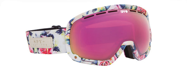 SPY Lyžařské brýle MARSHALL - Tokyo / Pink