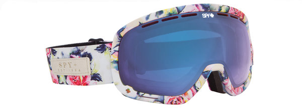 SPY Lyžařské brýle MARSHALL - Tokyo / Blue