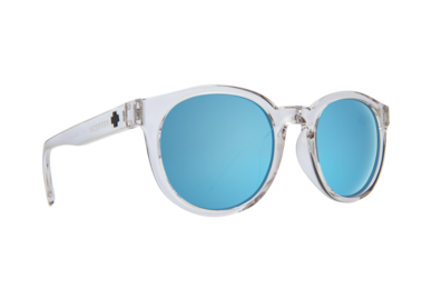 SPY Sluneční brýle HI-FI Crystal - Blue