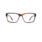 SPY dioptrické brýle BRODY -  Matte Blonde Tort