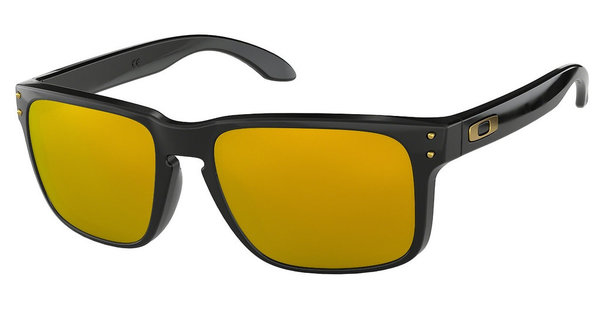 Sluneční brýle Oakley Holbrook OO9102-E3